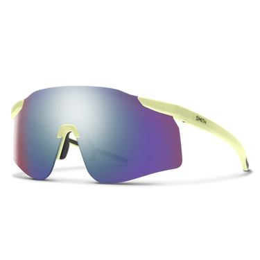 SMITH DEFY LICHEN Green/Yellow ChromoPop Violet Mirror